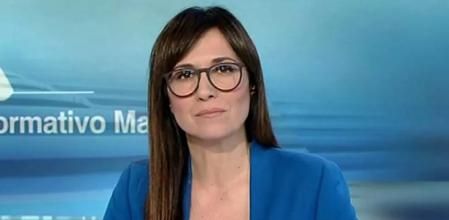 Rosana Romero, nueva directora de Deportes de RTVE tras la renuncia de Arsenio Cañada