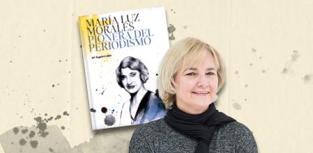 Portada del libro de M.ª Ángeles Cabré