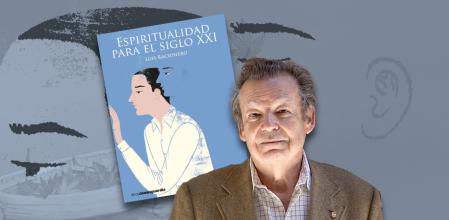 Portada del libro de Luis Racionero