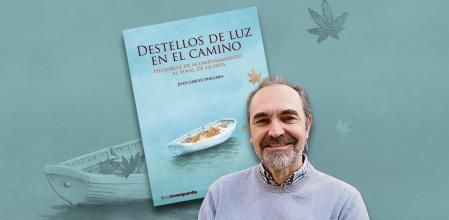 Portada del libro de Joan Carles Trallero