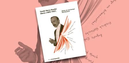 Portada del libro Diario 1893-1937