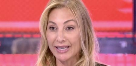 Asaltan a punta de pistola a la presentadora Mónica Pont en México