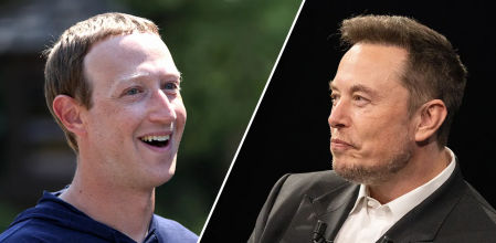 Zuckerberg, Musk y otros líderes tecnológicos se reúnen con el Gobierno de EE.UU. para regular la Inteligencia Artificial