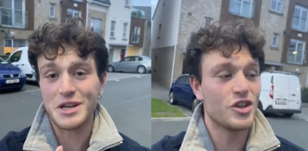 Un español en Irlanda asegura que solo bañan a los niños una vez a la semana: “Somos demasiado limpios”