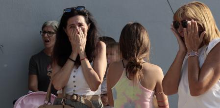 Asesinato machista en Alzira