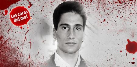 El modelo Renato Seabra tras el crimen de su amante: “Lo castré para sacarle sus demonios homosexuales”