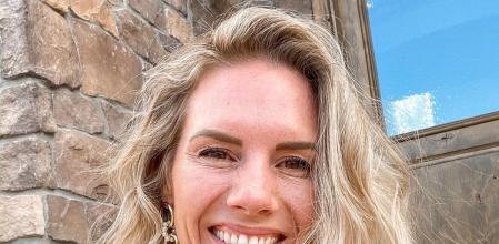 Ruby Franke fue detenida por un presunto caso de abusos y negligencia infantil.