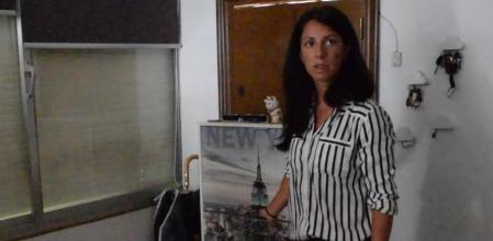 Rosa Peral fue acusada por haber asesinado a su novio, Pedro Rodríguez, con la colaboración de su amante Albert López (Archivo)