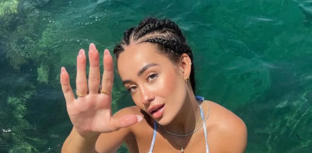 No es la primera polémica de la 'influencer' Marina Rivers.