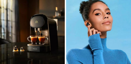 Ofertas de la vuelta al cole 2023 de PcComponentes.