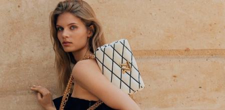 Bolso GO-14  de Louis Vuitton