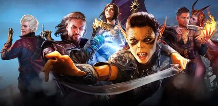 Baldur's Gate 3 ha vendido más de 5,2 millones de copias solo en PC