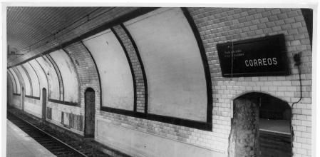 Víctima de la nueva línea 4