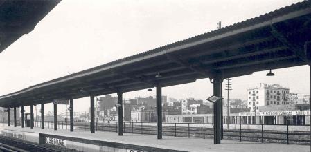 'Devorada' por Santa Eulàlia