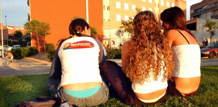 Los datos de Salut constatan el crecimiento de la conducta suicida entre adolescentes tras la pandemia