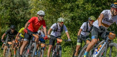 Este año la carrera cumplirá su tercer aniversario.