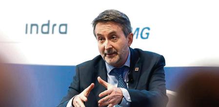 La compañía que preside Llardén apuesta por Pedret