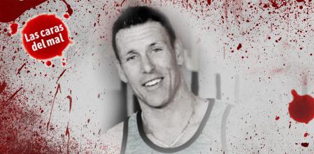 David Anthony, el asesino que utilizó el coronavirus para ocultar el crimen de su mujer