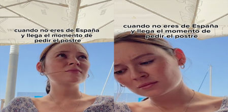 La joven ha encontrado consuelo en otros usuarios, que han tenido la misma experiencia