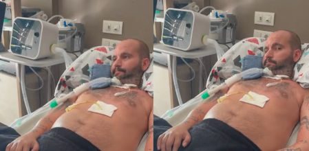 Jordi Sabaté necesita ayuda para la ELA