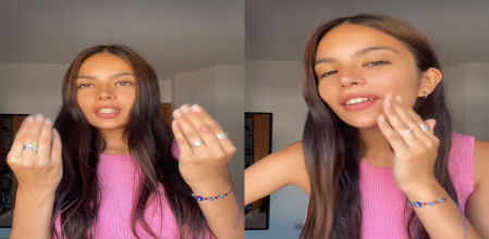 La creadora de contenido ha resumido algunas de las que más le han sorprendido