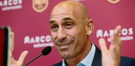 Fotografía de archivo perteneciente al 22/09/2022