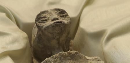 Los médicos mexicanos finalizan las pruebas a los supuestos cadáveres “no humanos” y esta es su conclusión