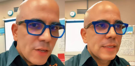 ¿Para vivir: EE. UU. o España?: un profesor lanza una encuesta y el resultado es unánime