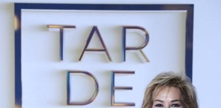 Hoy se ha estrenado el nuevo programa de Ana Rosa Quintana.