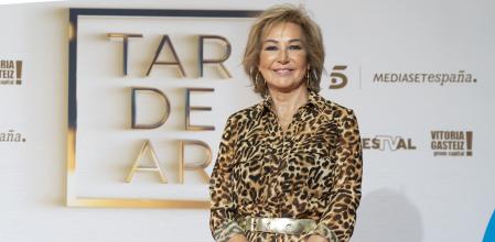 El nuevo programa de Quintana, que fue presentado en el reciente Festival de Televisión de Vitoria, se emitirá en directo de lunes a viernes desde las 17h hasta las 20h.