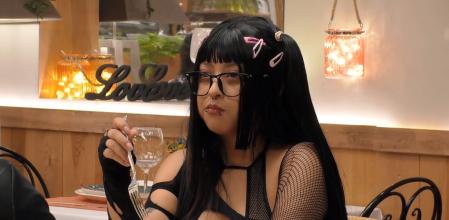 Una soltera de 'First Dates' deja sorprendido a su cita con una inesperada revelación: ''El trabajo duro no me gusta''