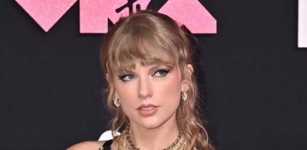 Taylor Swift en los VMAs 2023