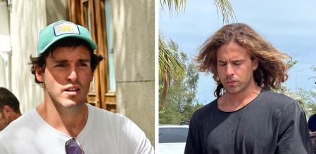 Daniel Sancho también estaba relacionado con la familia Onieva.