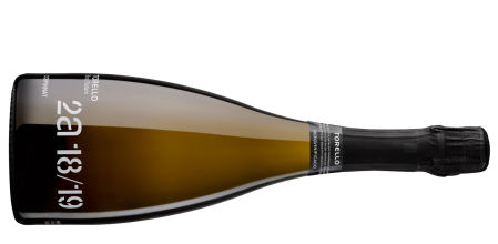 El vino de la semana: Torelló Microvinificació 2a 18/19