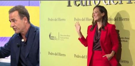 Alessandro Lequio arremete contra Tamara Falcó e Íñgio Onieva