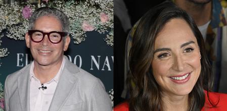 Tamara Falcó y Boris Izaguirre