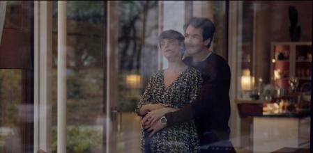 Ana y Marc quieren desconectar de la rutina antes de ser padres y se van a la Selva Negra