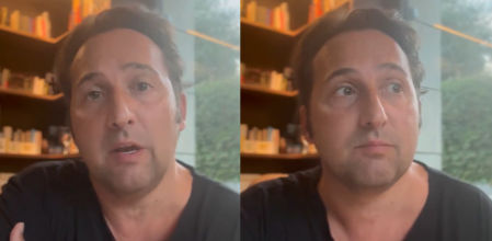 Iker Jiménez lo tiene claro con los supuestos extraterrestres de México: “”Lo que yo decía, lo mantengo''