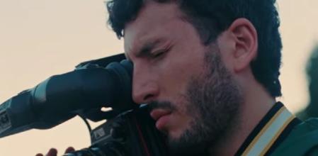 Sebastián Yatra en su nueva canción