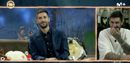 La tomadura de pelo de Broncano a Melendi a costa de Fernando Alonso: “Con el lío que tiene”