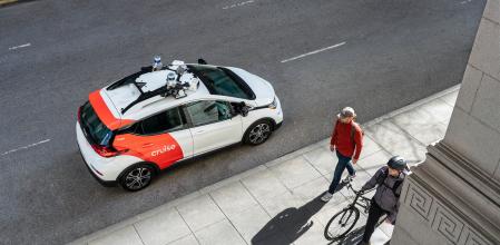 Ver esta imagen es cada vez más habitual en San Francisco