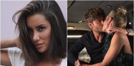 La reacción de Adara Molinero a la aparición de Rodri en 'GHVIP8'