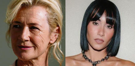 Ana Duato, madre de Miguel Bernardeau, le manda este mensaje a Aitana