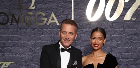 Raynald Aeschlimann, presidente y consejero delegado de Omega