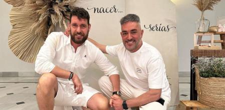 Mal rollo entre los invitados en la boda de Kiko Hernández: 