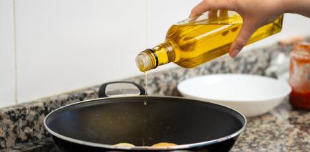 El precio del aceite de oliva obliga a buscar alternativas de ahorro