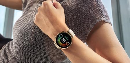 Huawei Watch GT4