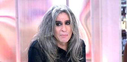 Mario Vaquerizo la lía con su opinión sobre el 'caso Rubiales'