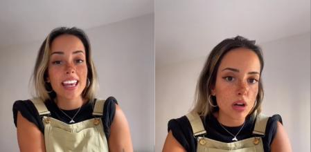 Ana aclara por qué Rauw Alejandro invitó a ella y su novia a cenar