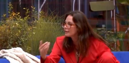 Jessica Bueno estalla en 'GH VIP 8'